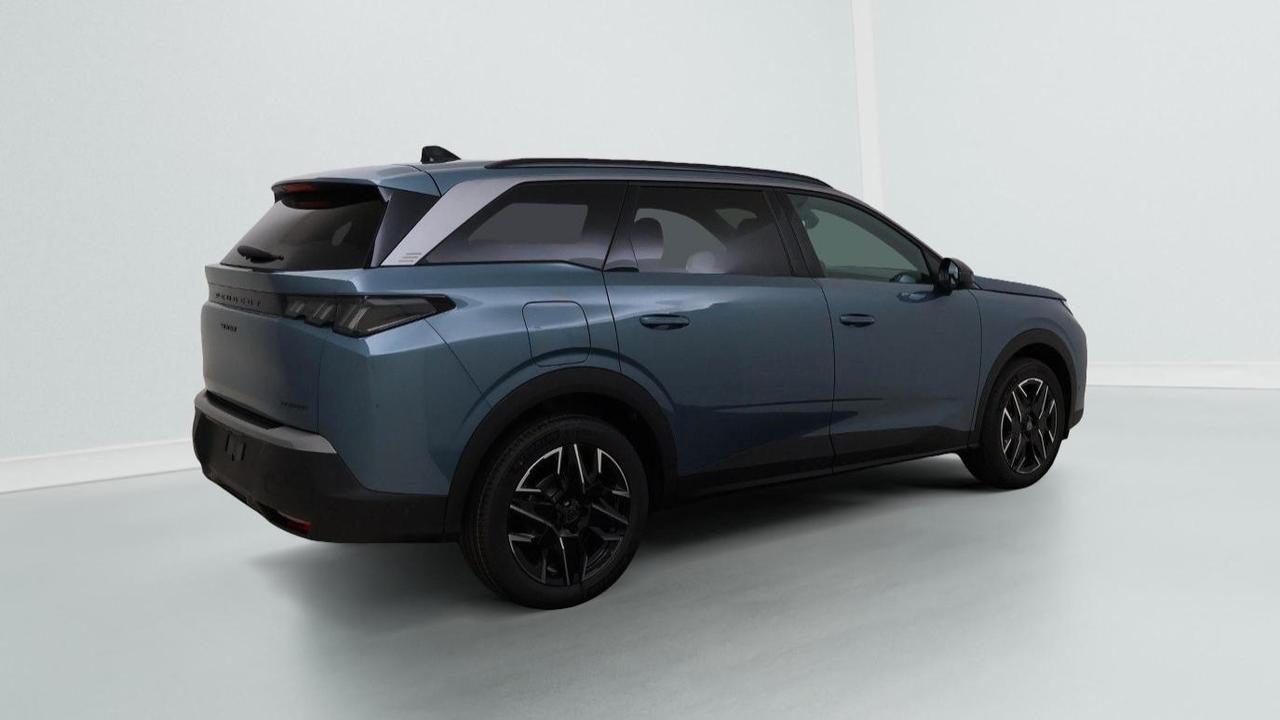 PEUGEOT 5008 Hybrid 145 e-DCS6 Allure IN PROMO con Panoramic P