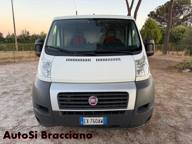 FIAT Ducato 33 2.3 MJT 130CV PC-TN Furgone