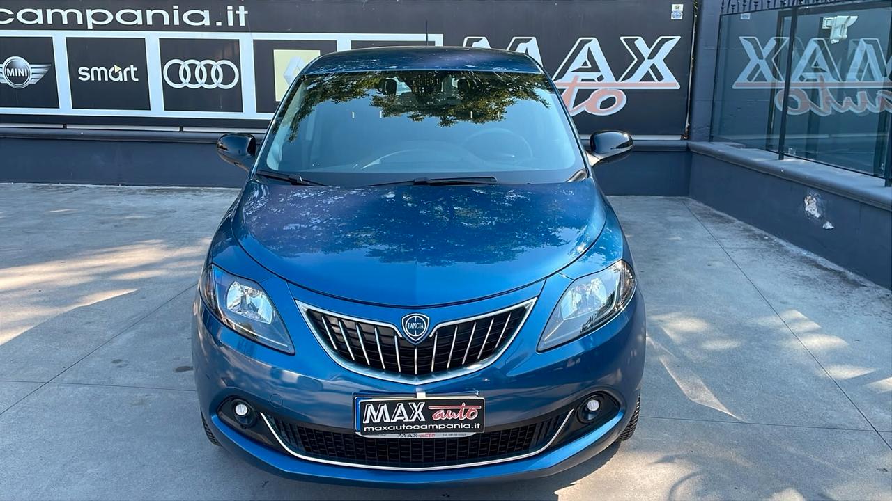 Lancia Ypsilon 1.2 69 CV 5 porte GPL Gold