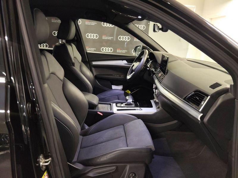 Audi Q5 Q5 SPB 40 TDI quattro S tronic S line plus