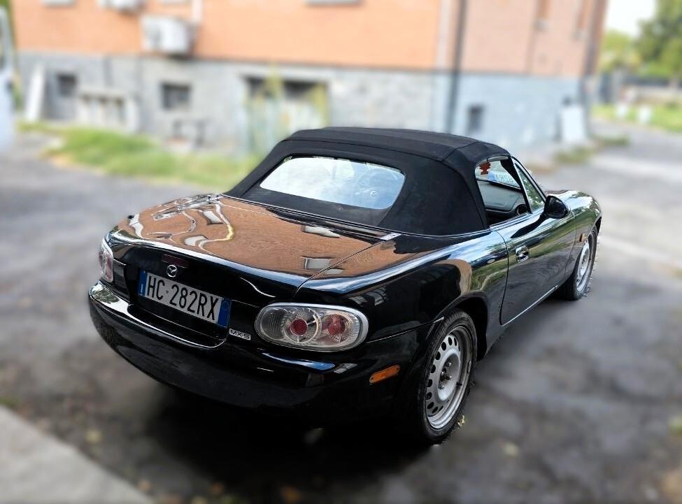 Mazda MX-5 1.8 PREZZO SUPER BASSO