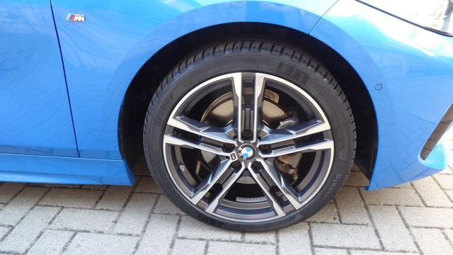 BMW 116 d 5p. Msport