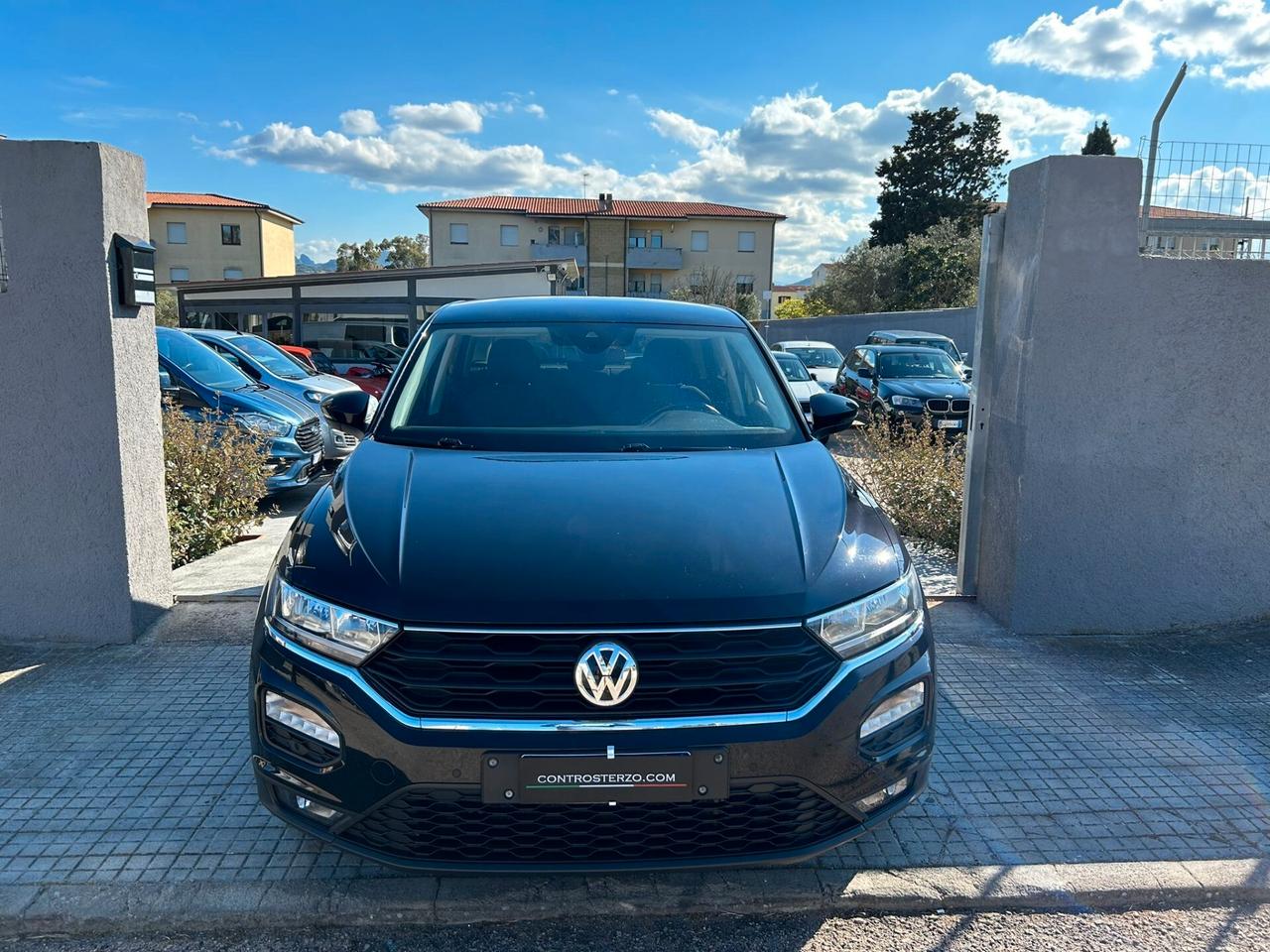 Volkswagen T-Roc 1.0 TSI 115 CV