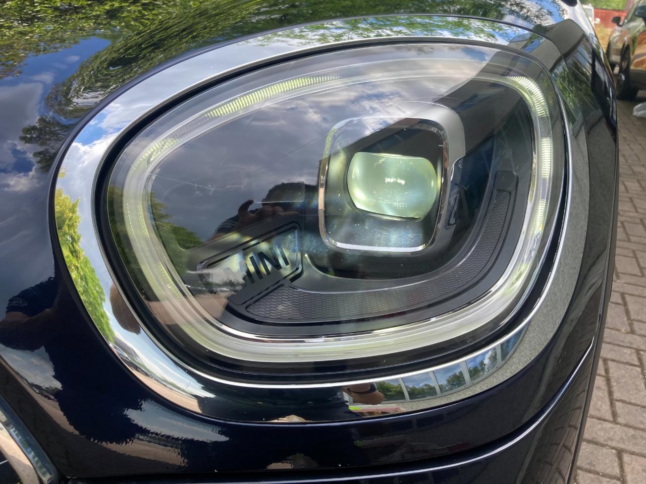 MINI Mini Countryman 2.0 Cooper D Essential auto