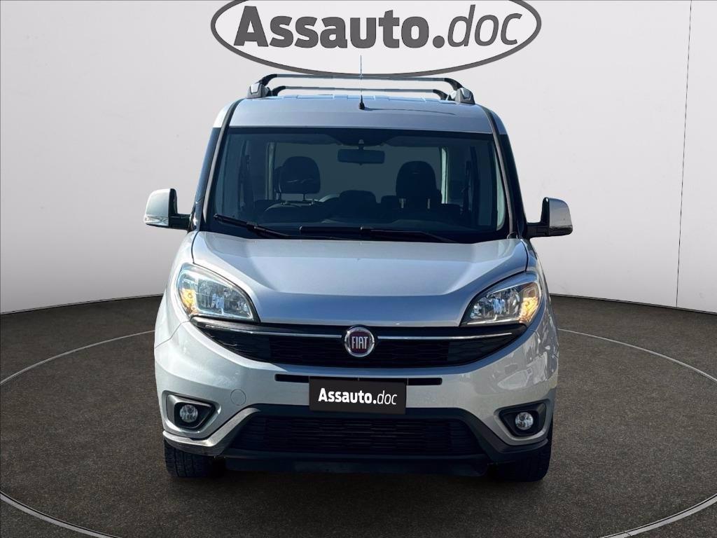 FIAT Doblo 1.6 mjt 16v Easy 120cv del 2016
