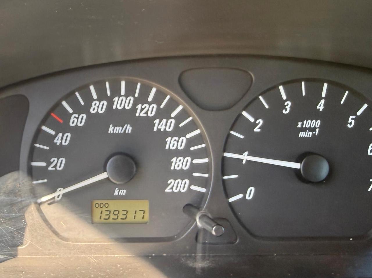 Opel Agila 1.0 12v Club 60cv