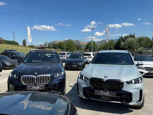 BMW X5 30D M SPORT MSPORT M-SPORT PRO TETTO PDC KAMERA