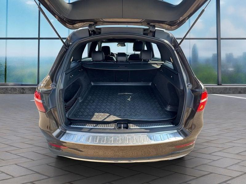 Mercedes-Benz GLC GLC 220 d 4Matic Premium