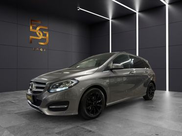 Mercedes-benz B 180 B 180 d Sport