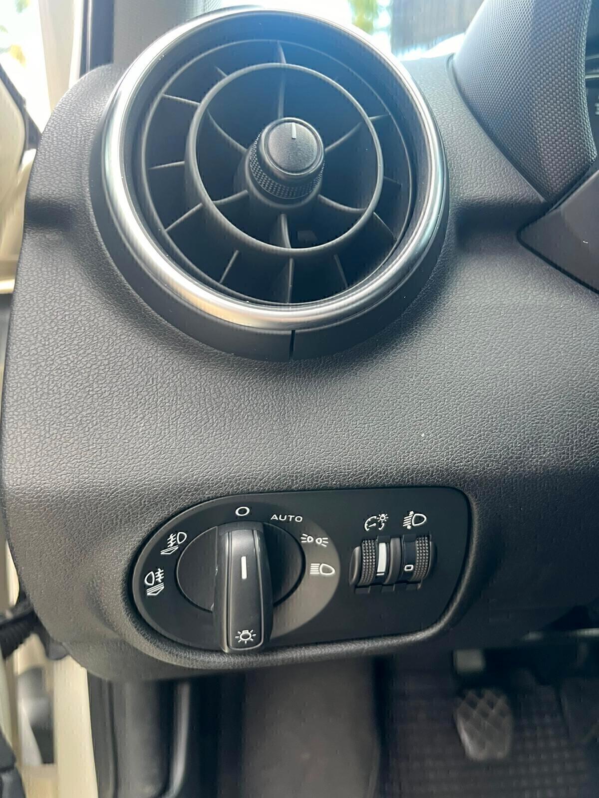 Audi A1 SPB 1.6 TDI Ambition