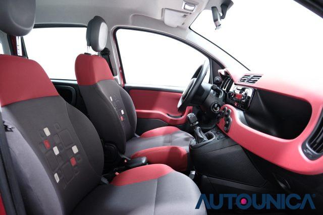 FIAT Panda 1.2 EASY NEOPATENTATI