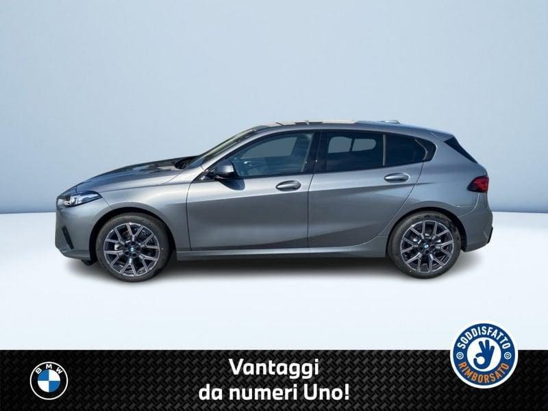 BMW Serie 1 118d