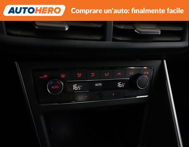 VOLKSWAGEN Polo 1.6 TDI 95 CV 5p. Highline BlueMotion Technology