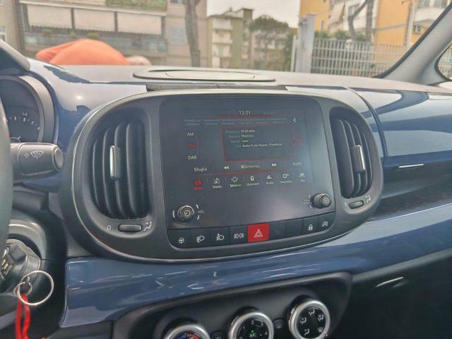 FIAT 500L 1.3 Multijet 95 CV Cross