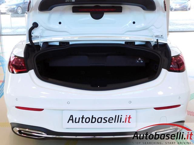 MERCEDES-BENZ E 220 CLE 220D (MHEV) CABRIO ADVANCED AUTOMATICA 197CV