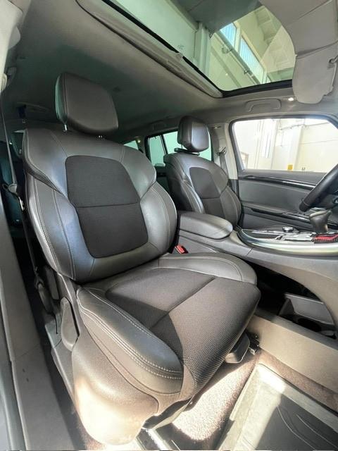 Renault Espace dCi 160CV EDC Energy Initiale Paris 4Control