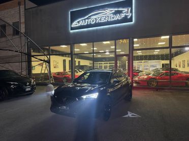 Cupra Formentor 1.4 e-hybrid 204cv dsg