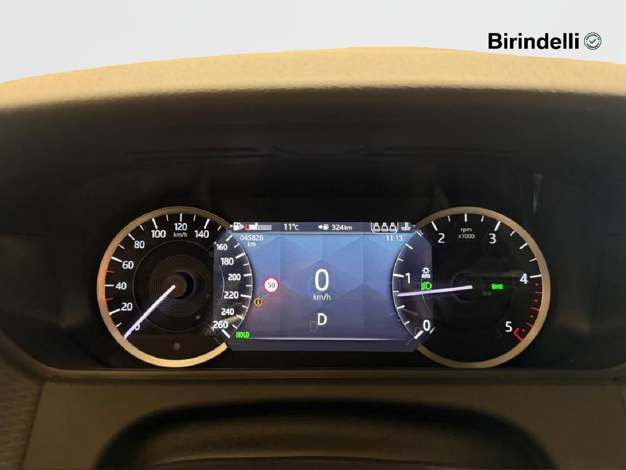 LAND ROVER Range Rover Velar - Range Rover Velar 2.0D I4 204 CV S