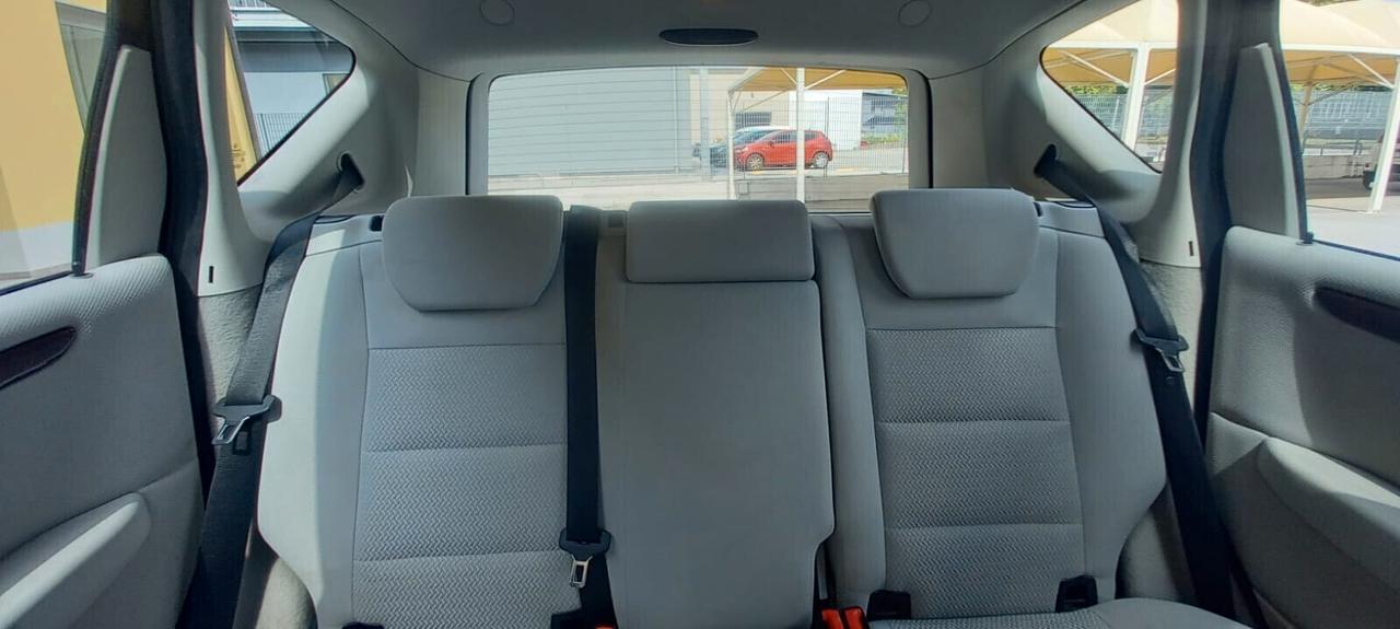 Mercedes-Benz Classe A 150 All. Elegance Benzina cc. 1.5 CV. 95 Cambio Automatico 5 Porte 5 Posti Utilizzabile anche per i Neopatentati.
