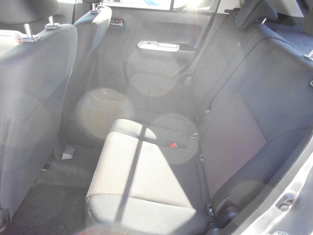 Suzuki Ignis 1.2 Hybrid iTop 2WD