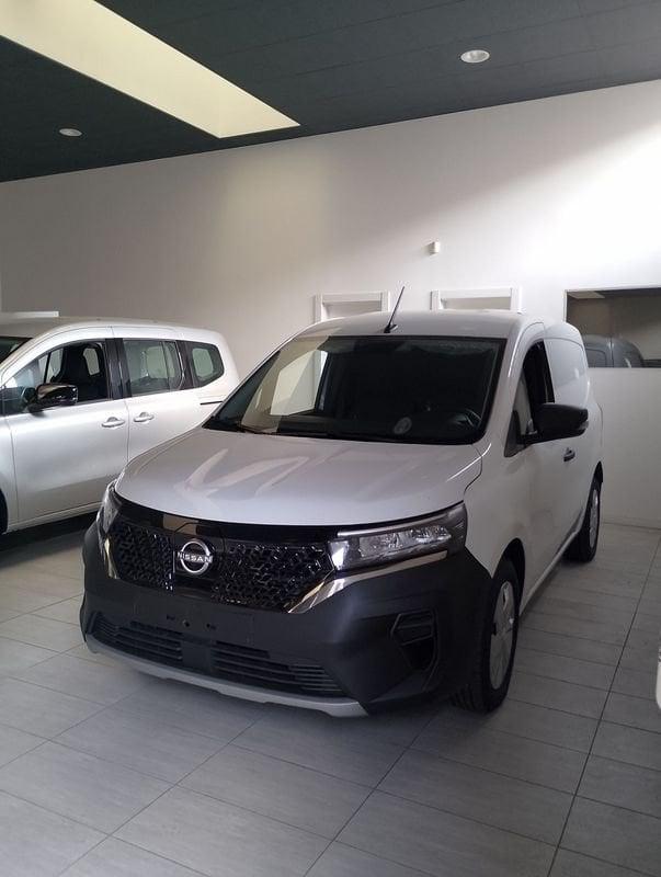 Nissan Townstar EV PRONTA CONSEGNA OFFERTA LIMITATA - 45kWh, PREZZO+IVA