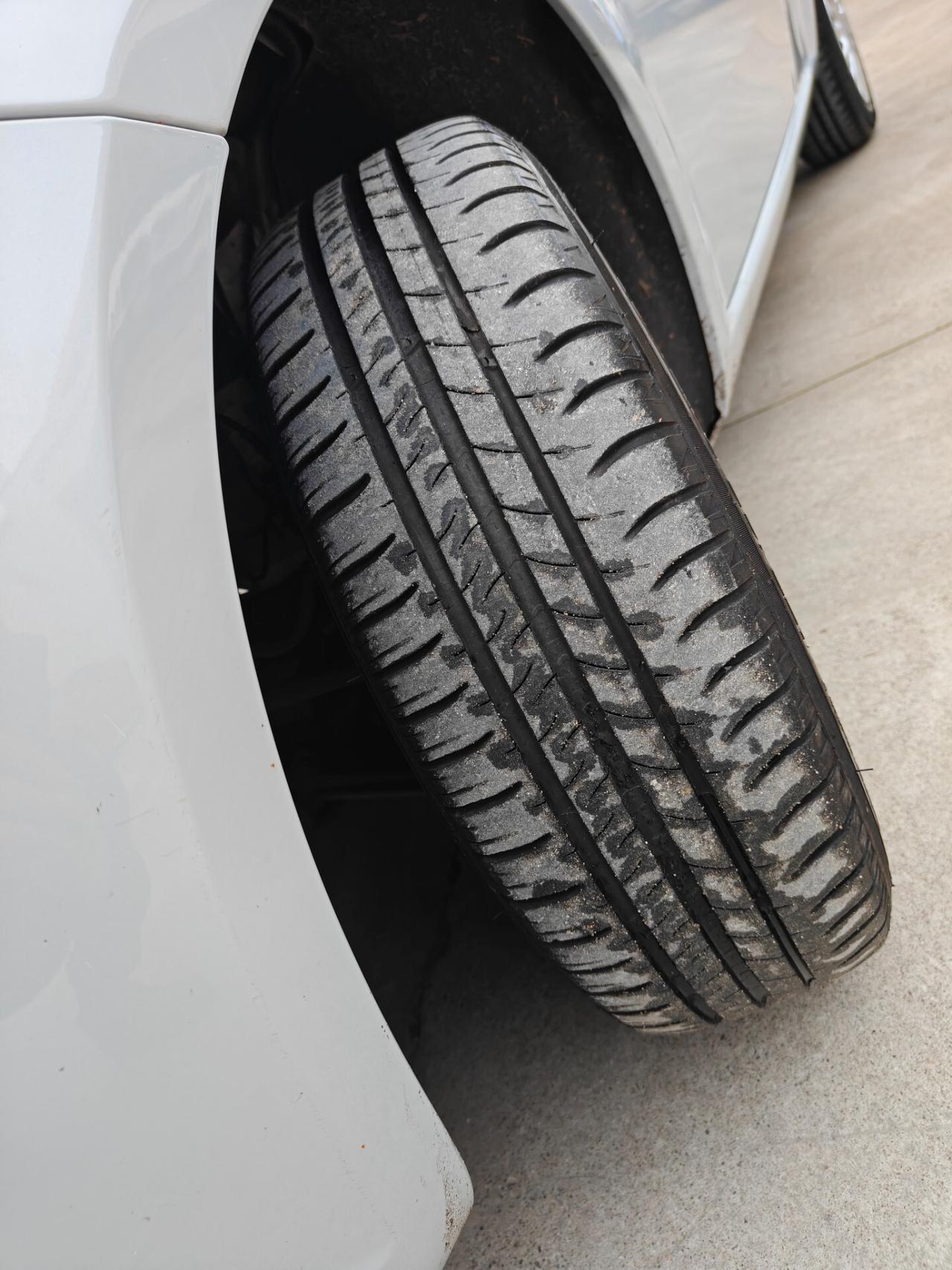 Fiat Grande Punto 70.000km