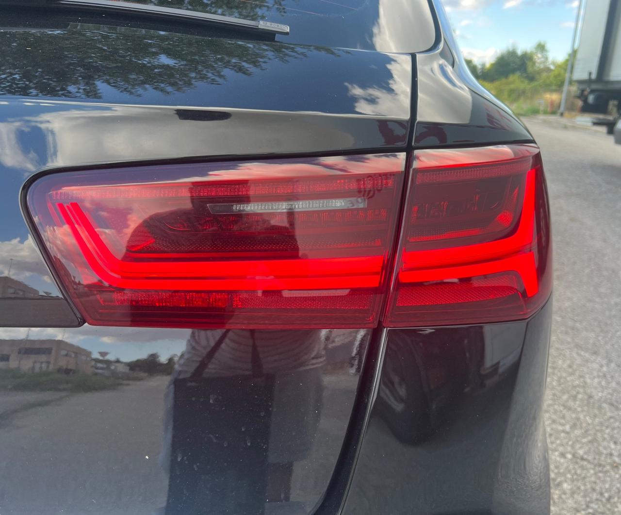 Audi A6 Avant 3.0 TDI S tronic Business Plus