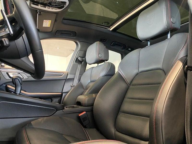 Porsche Macan GTS 2.9 V6 - IVA Esposta