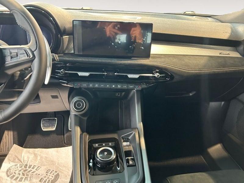 Alfa Romeo Tonale 1.6 diesel 130 CV TCT6 Edizione Milano Cortina 2026