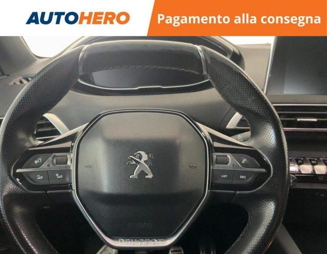 PEUGEOT 3008 BlueHDi 150 S&S GT Line