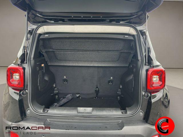 JEEP Renegade 1.5 Turbo T4 MHEV Limited TETTO