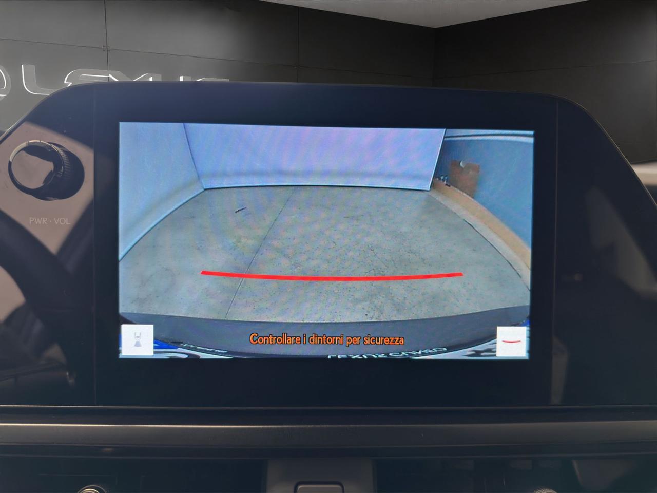 Lexus UX 250h 2.0 Urban 2wd cvt