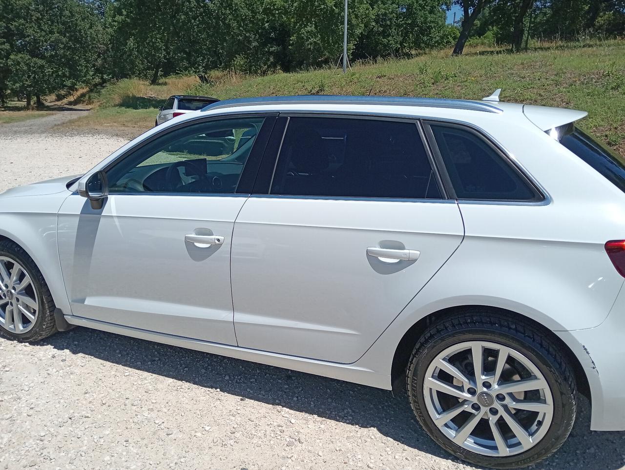 Audi A3 1.6 TDI clean diesel Business