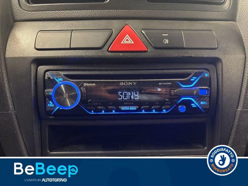 KIA Picanto 1.0 EASY