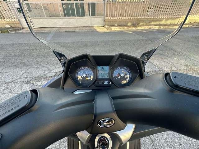 Kymco Downtown 350i Downtown 350i tcs