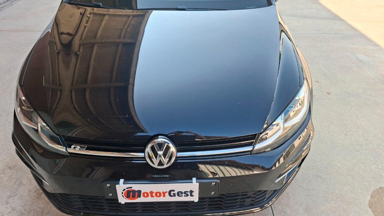Volkswagen Golf 5 Porte 1.5 tsi Sport 150cv dsg R-Line