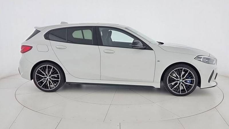 BMW Serie 1 M 135i xdrive