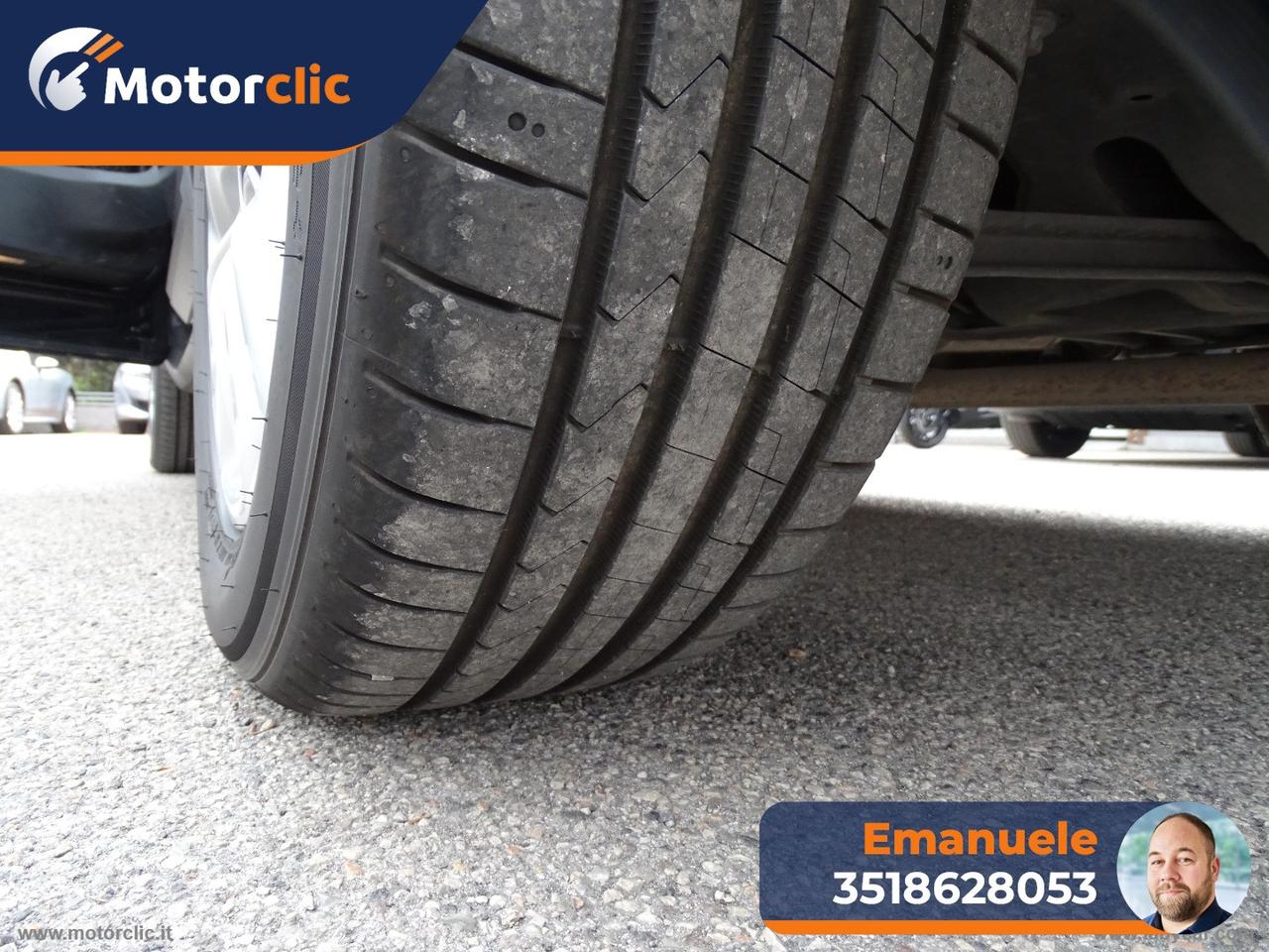 FIAT 500X 1.6 E-Torq 110 CV Pop Star