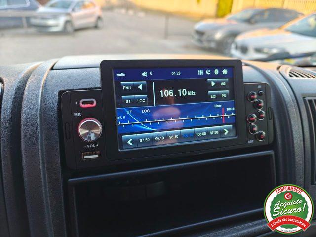 FIAT Ducato 33 2.2 MJT PN-TN Panorama