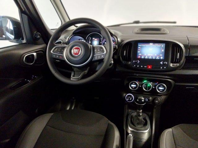 FIAT 500L 1.3 Multijet 95 CV Cross