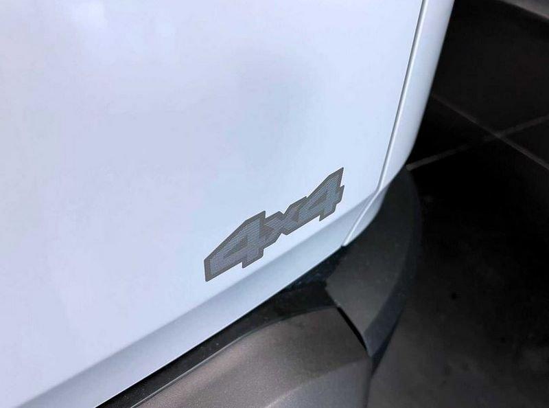 Dacia Duster 1.2 TCE 130cv MHEV 4x4 EXPRESSION (+ COLD Pack)