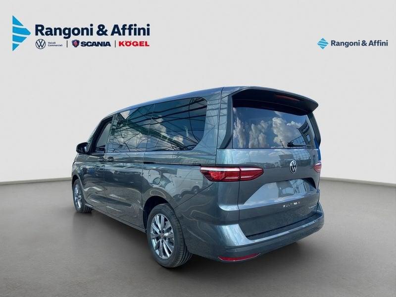 Volkswagen Multivan Multivan 1.5 PHEV DSG 4Motion Life Lungo