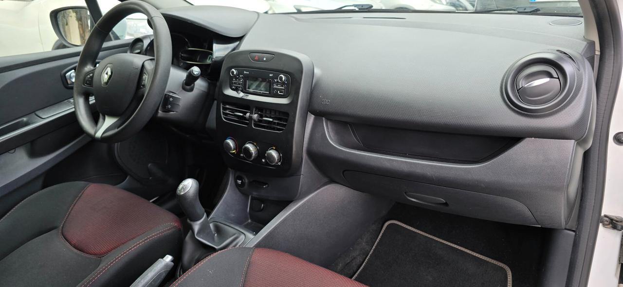Renault Clio dCi 8V 90CV EDC Start&Stop 5 porte Energy Zen