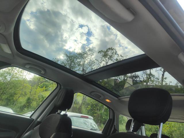 FIAT 500L 1.3 M.Jet 85 CV Lounge_TETTO PANORAMICO