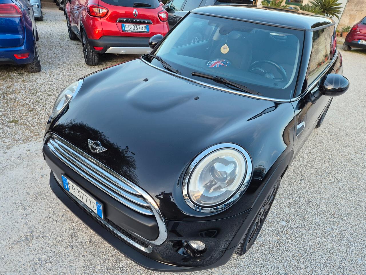 Mini 1.5 One D