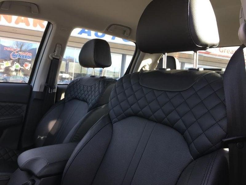 Foton Tunland G7 6 MT + IVA / VARI COLORI