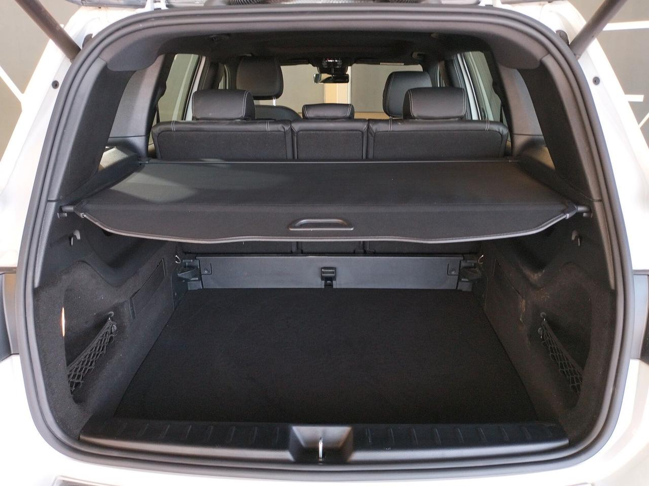 Mercedes-Benz GLB 180 X247 2019 d Sport auto