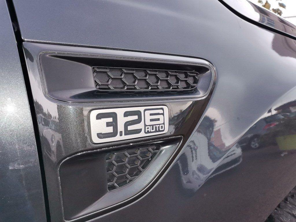 Ford Ranger 3.2 TDCi DC Wildtrak 5pt.