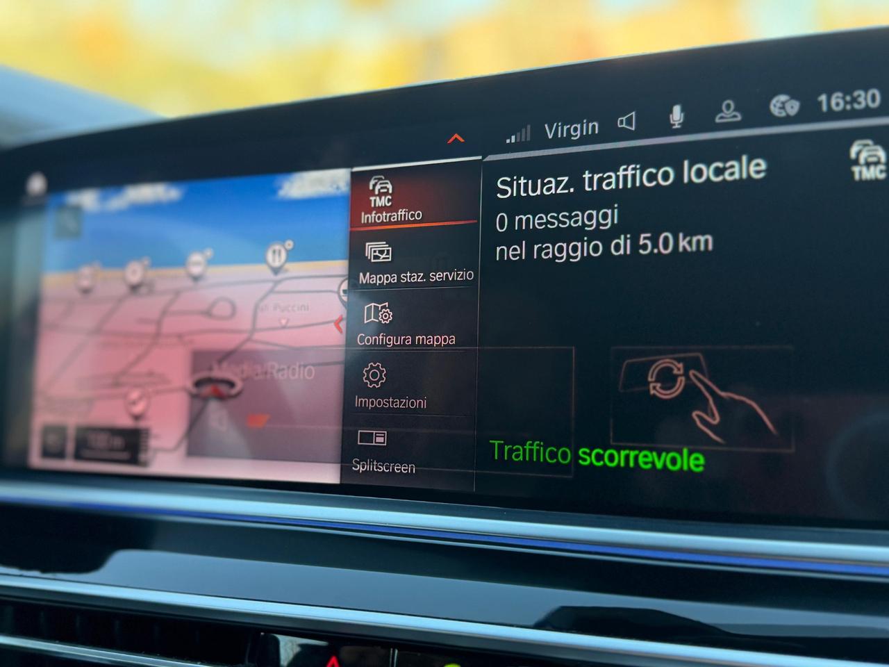 Bmw X5 xDrive30d xLine