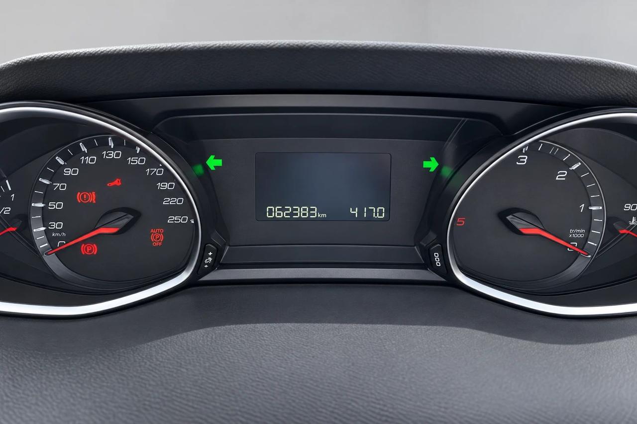 Peugeot 308 SW 1.6CV AUTOMATICO